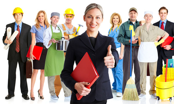 Özbek Duvar Kağıtcısı Hizmeti